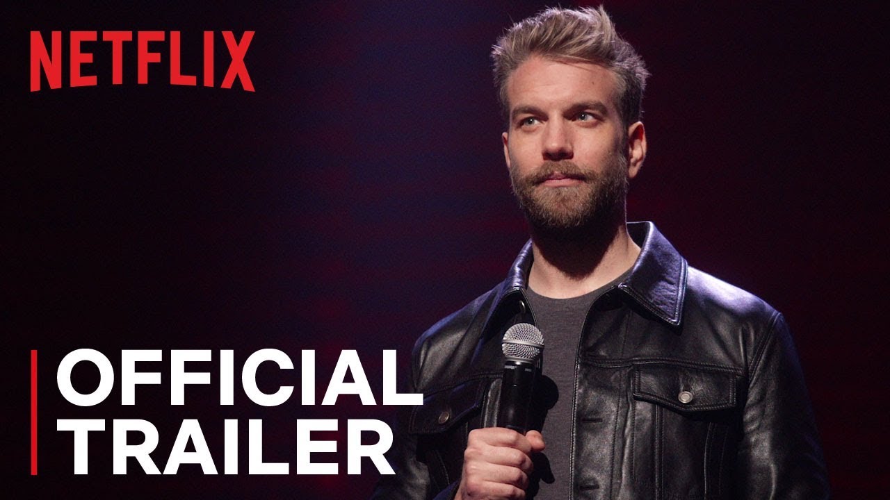 Download Anthony Jeselnik: Fire in the Maternity Ward Movie