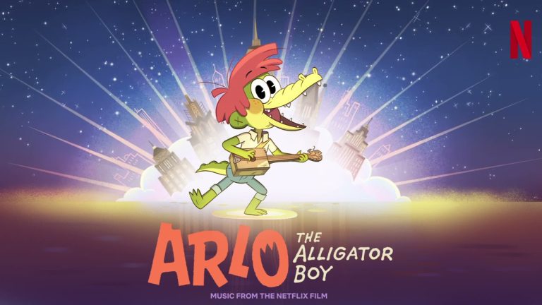 Download Arlo the Alligator Boy Movie