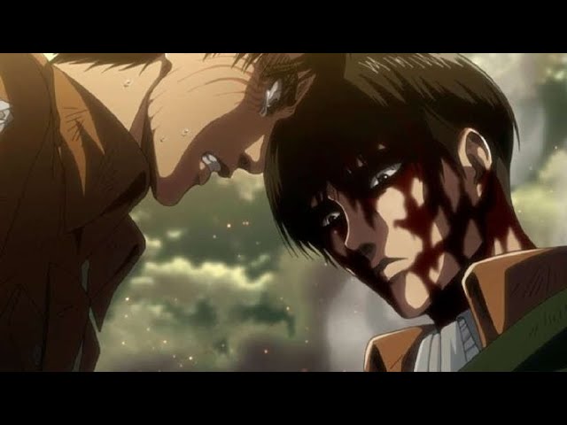 Download Attack on Titan TV Show