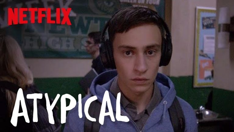 Download Atypical TV Show