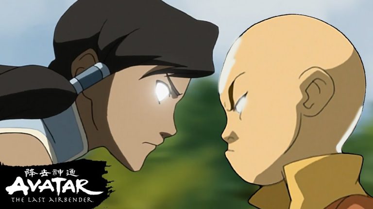 Download Avatar: The Last Airbender TV Show