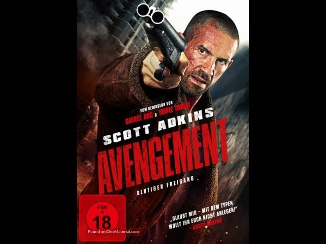 Download Avengement Movie