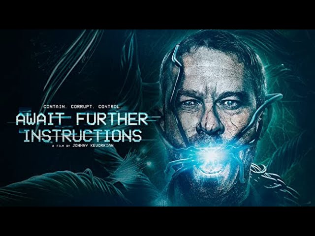 Download Await Further Instructions Movie