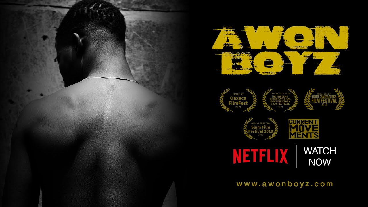 Download Awon Boyz Movie