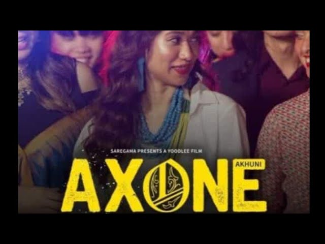 Download Axone Movie