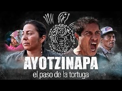 Download Ayotzinapa el paso de la tortuga Movie
