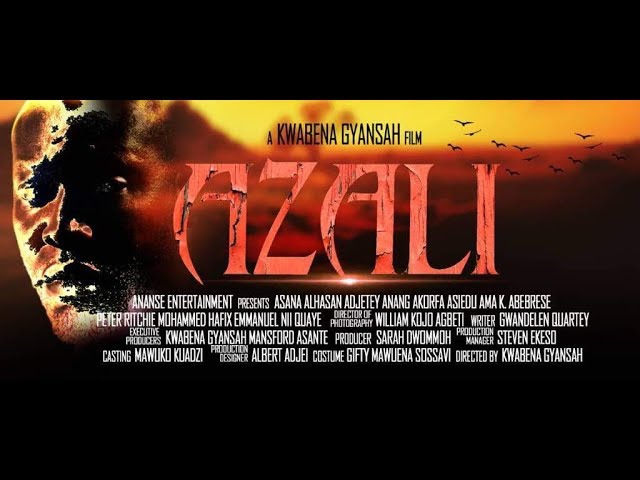 Download Azali Movie