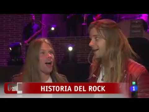 Download BREAK IT ALL: The History of Rock in Latin America TV Show