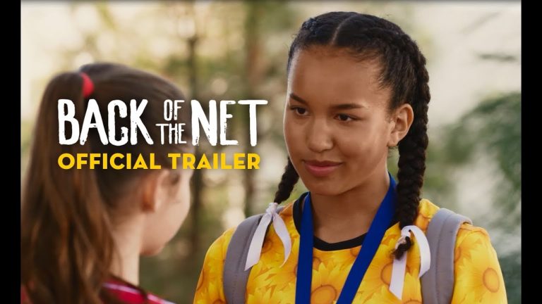 Download Back of the Net Movie
