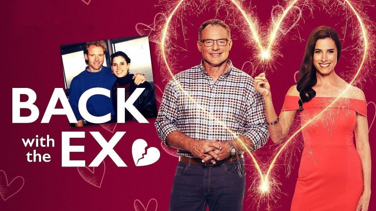 Download Back with the Ex TV Show
