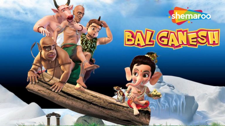 Download Bal Ganesh TV Show