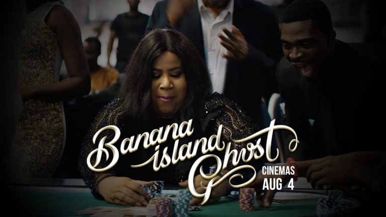 Download Banana Island Ghost Movie