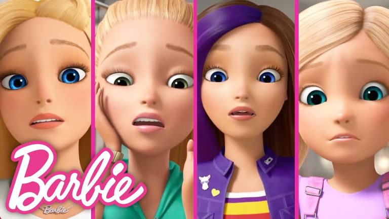 Download Barbie Dreamhouse Adventures: Go Team Roberts TV Show
