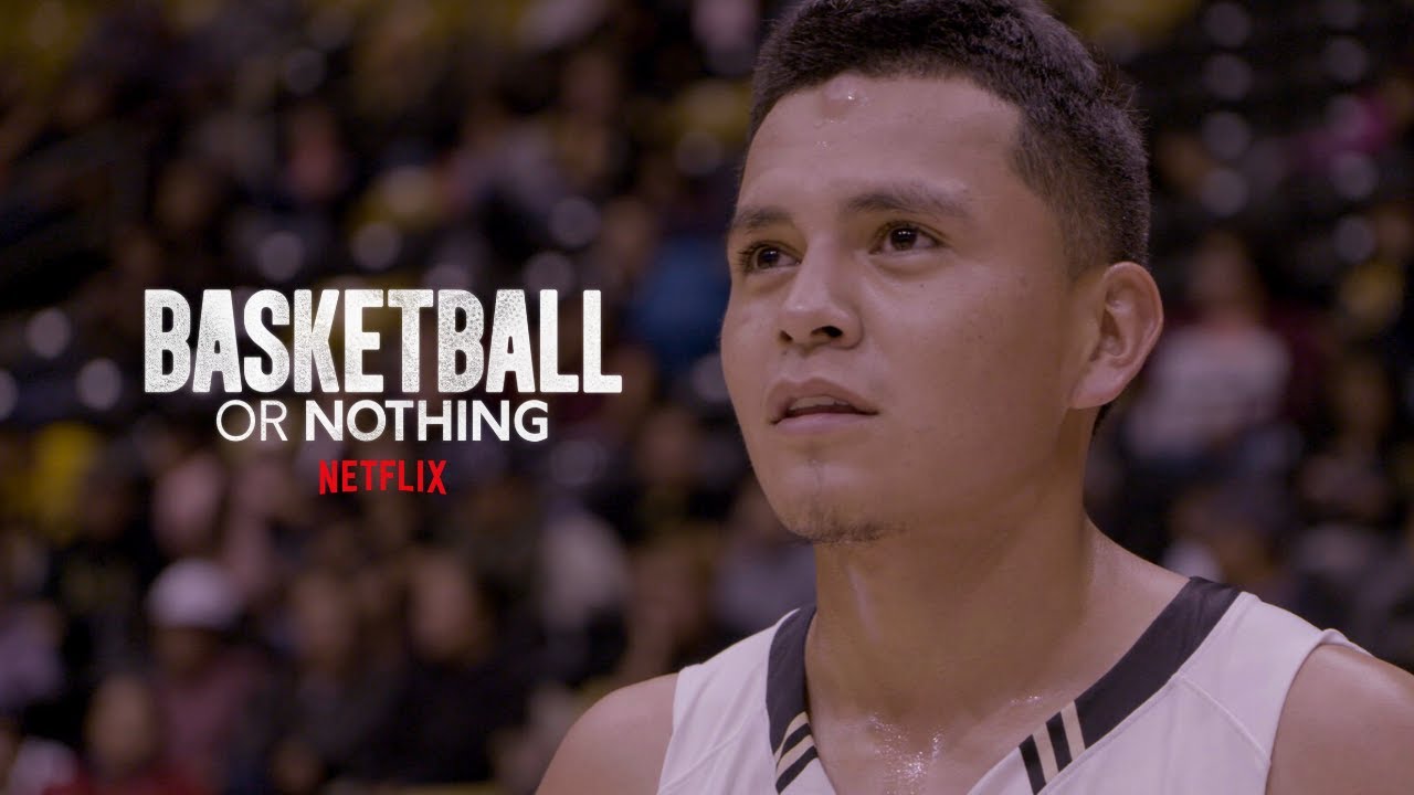 Download Basketball or Nothing TV Show