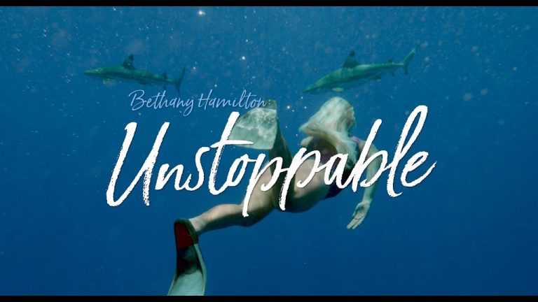 Download Bethany Hamilton: Unstoppable Movie