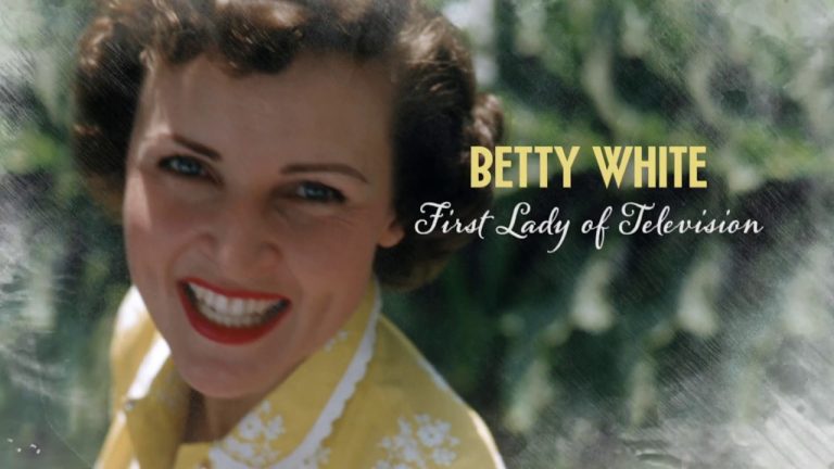 Download Betty White: First Lady of Television Movie