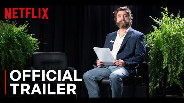 Download Between Two Ferns: The Movie