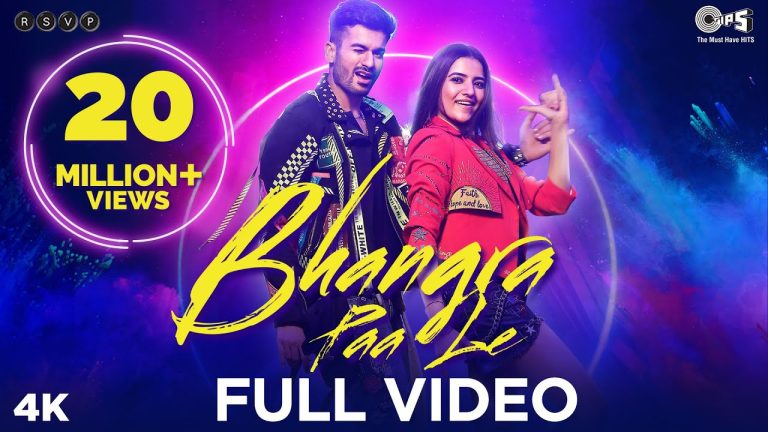 Download Bhangra Paa Le Movie