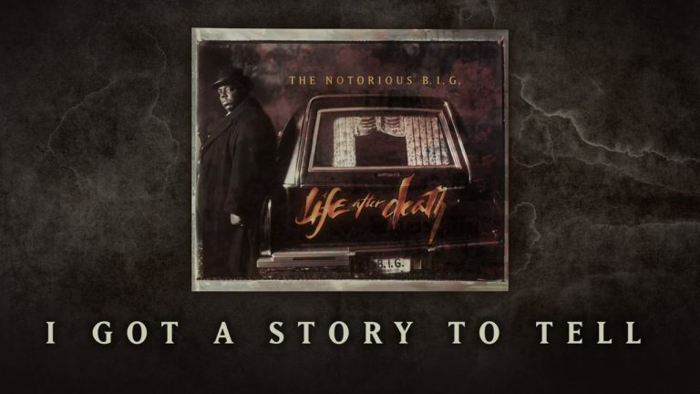 Download Biggie: I Got a Story to Tell Movie