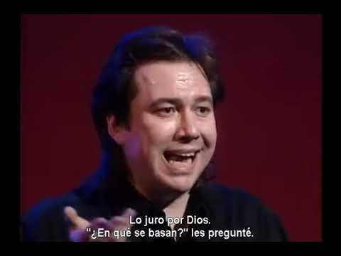 Download Bill Hicks: Reflections Movie