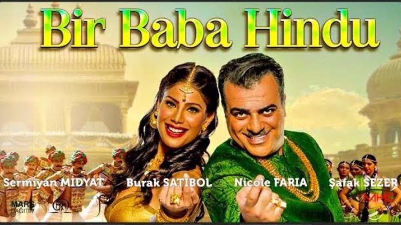 Download Bir Baba Hindu Movie