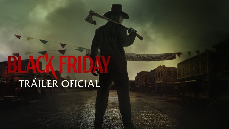 Download Black Friday Movie