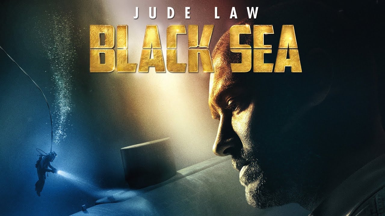 Download Black Sea Movie