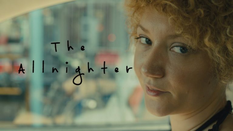 Download Blanche Gardin: The All-Nighter Movie