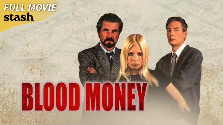 Download Blood Money Movie