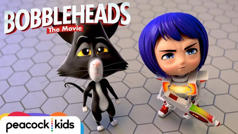 Download Bobbleheads The Movie