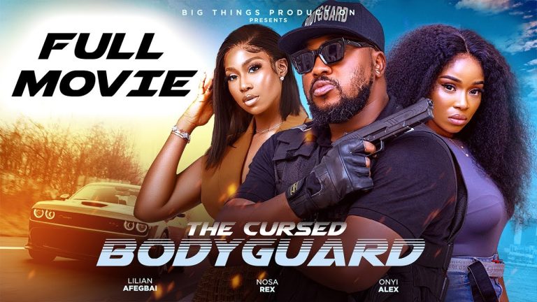 Download Bodyguard Movie
