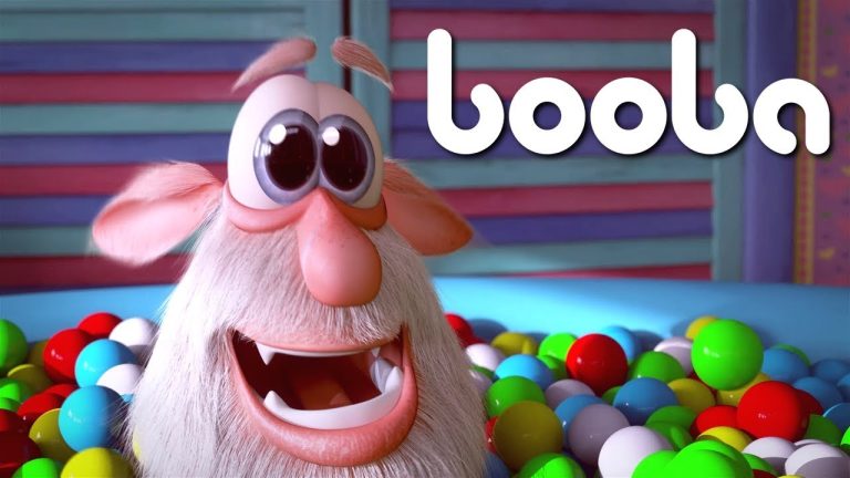 Download Booba TV Show
