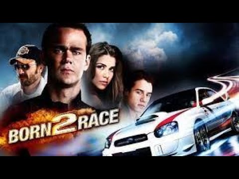 Download Born Racer Movie