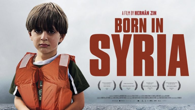 Download Born in Syria Movie