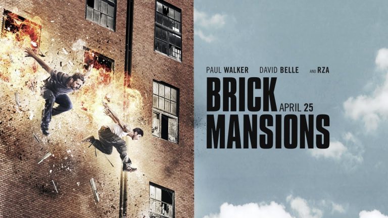 Download Brick Mansions Movie
