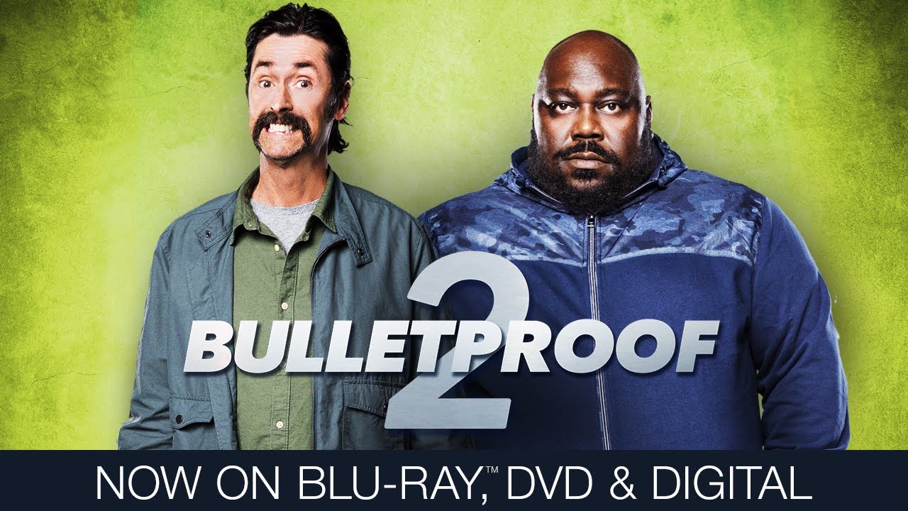 Download Bulletproof 2 Movie