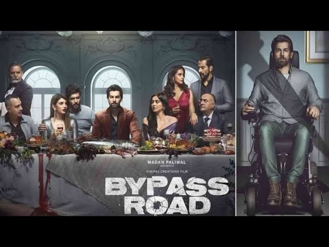 Download Bypass Road Movie