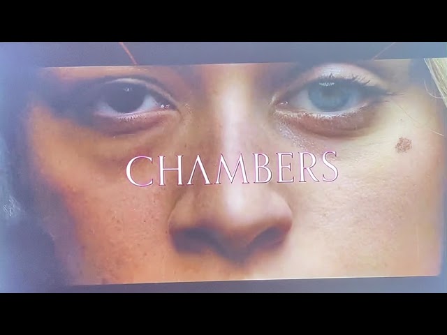 Download Chambers TV Show