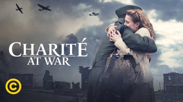 Download Charité at War TV Show