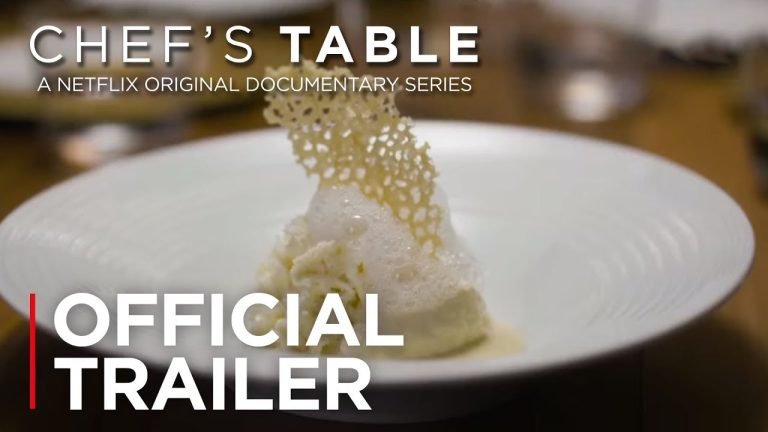 Download Chef’s Table TV Show
