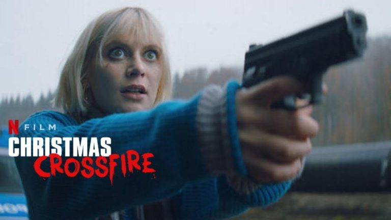 Download Christmas Crossfire Movie