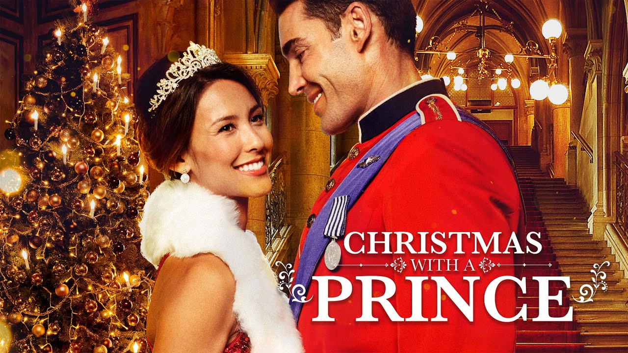 Download Christmas with a Prince Movie