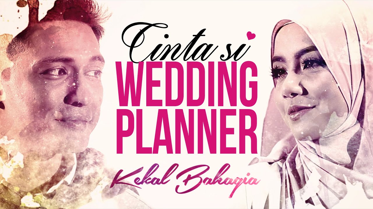 Download Cinta Si Wedding Planner TV Show
