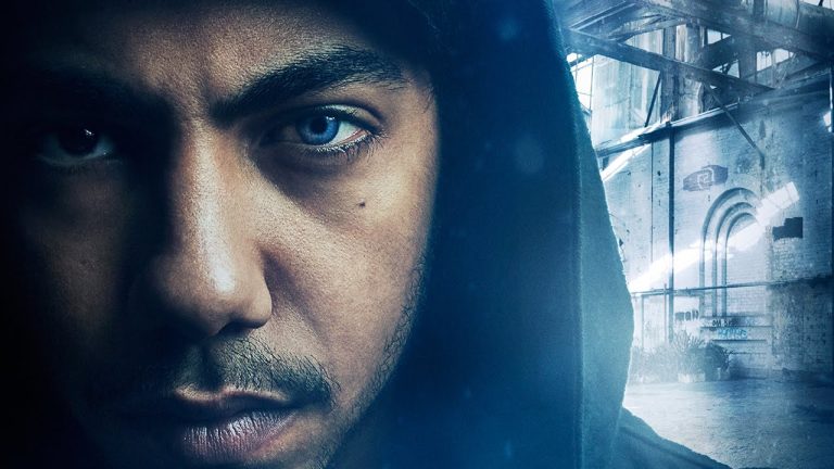 Download Cleverman TV Show