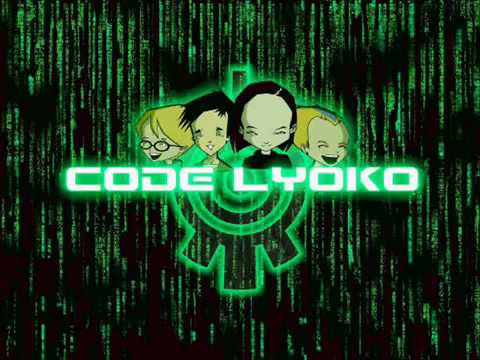 Download Code Lyoko TV Show