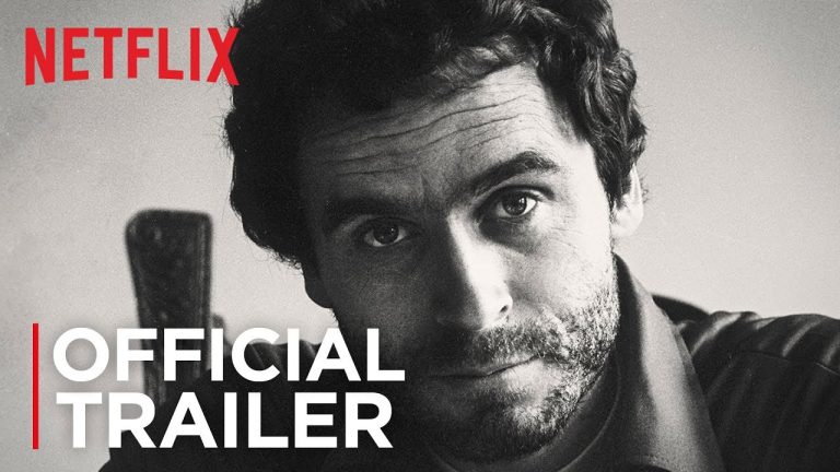 Download Conversations with a Killer: The Ted Bundy Tapes TV Show