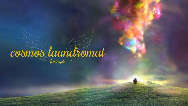 Download Cosmos Laundromat: First Cycle Movie