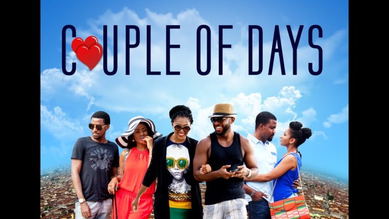 Download Couple of Days Movie
