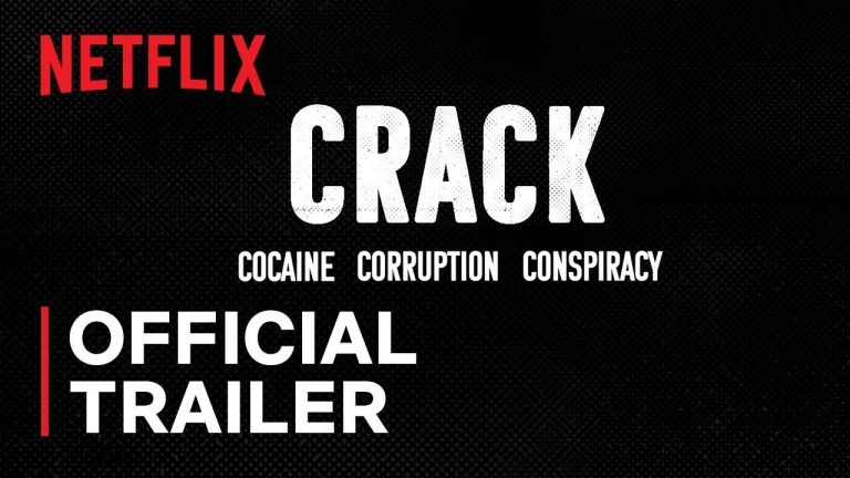 Download Crack: Cocaine Corruption & Conspiracy Movie