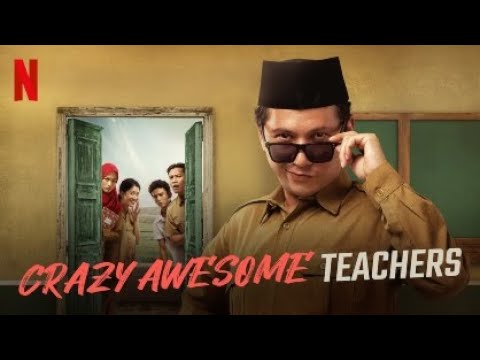 Download Crazy Awesome Teachers Movie
